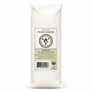 AD3 - Chevre Goat Plain (O)