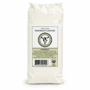 AD3 - Chevre Goat Smoked (O)