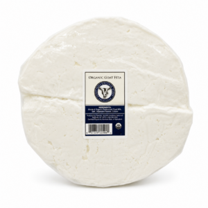 AD4 - Feta Goat Whole Milk (O)