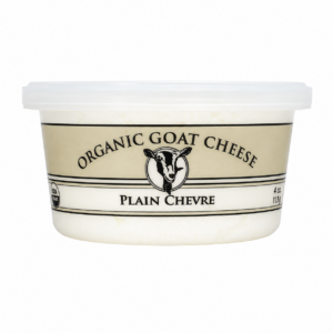 AD1 - Chevre Goat Plain (O)