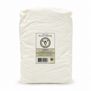 AD5 - Chevre Goat Plain (O)