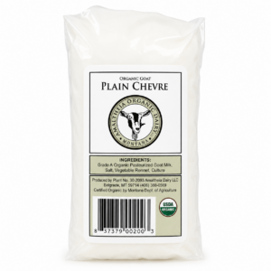 AD2 - Chevre Goat Plain (O)