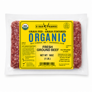 BB - Ground Fresh (O) Retail