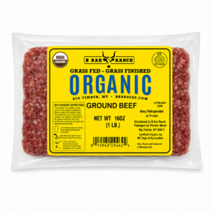 BB - Ground Frozen (O) Retail