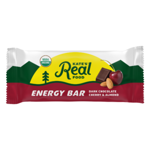 KB1 - Dark Chocolate Cherry & Almond (O)