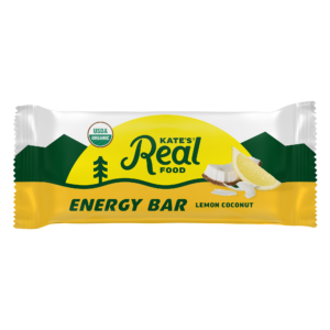 KB1 - Lemon Coconut & Ginger (O)