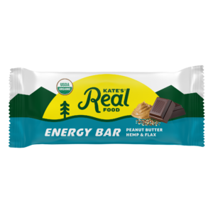 KB1 - Peanut Butter Hemp & Flax (O)