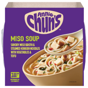 AN2 - Miso Soup Bowl