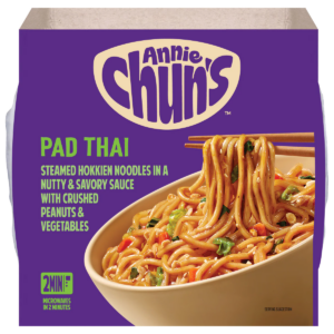 AN1 - Noodle Bowl Pad Thai