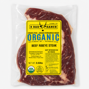 BB - Steak Ribeye (O) Retail
