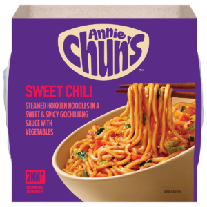 AN1 - Noodle Bowl Sweet Chili