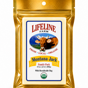 LF3 - Montana Jack (O) 24 OZ