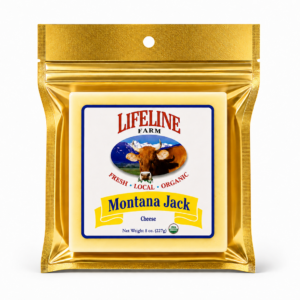 LF1 - Montana Jack (O) 8 OZ