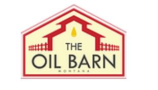 Oil Barn