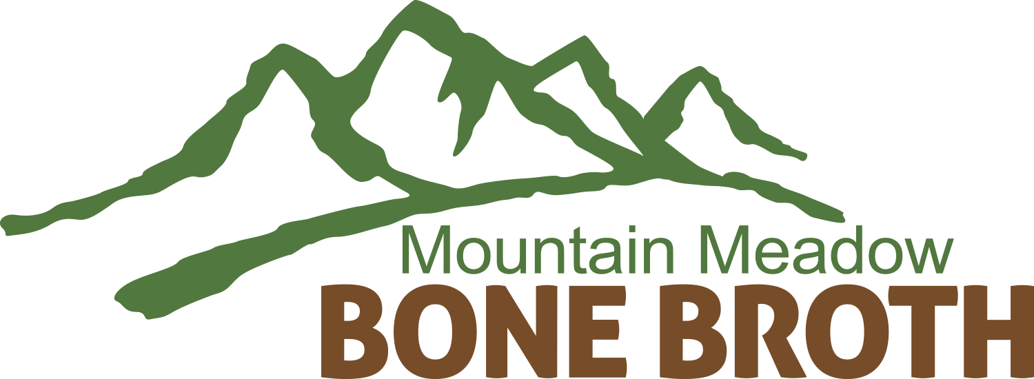Mountain Meadow Bone Broth