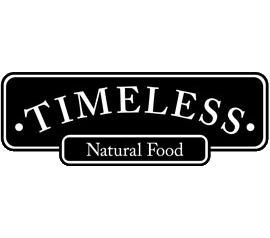 Timeless Natural Food