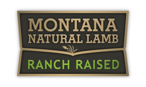 Montana Natural Lamb