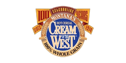 Cream Of The West