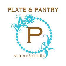 Plate & Pantry