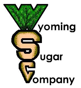 Wyoming Sugar