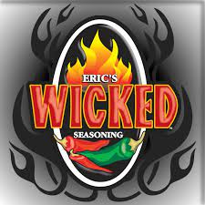 Eric's Wicked Seasoning