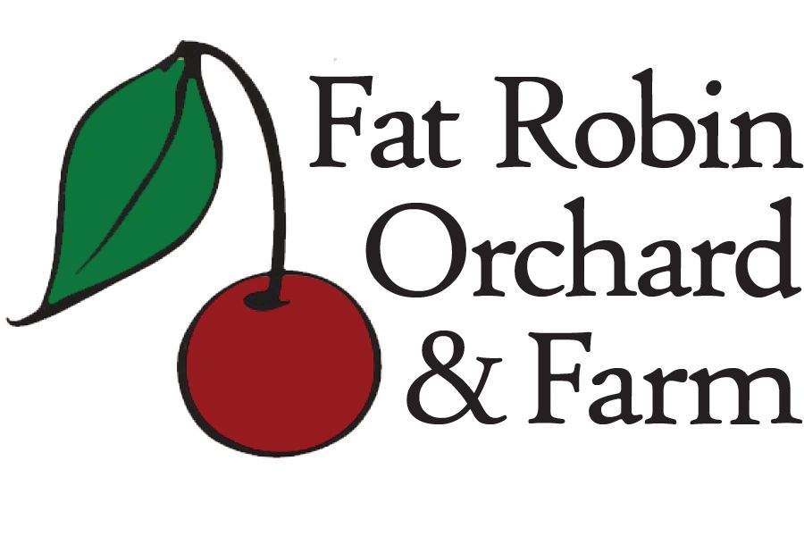 Fat Robin Orchard