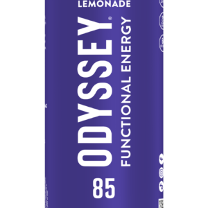 OE1 – Sparkling Blackberry Lemonade 85