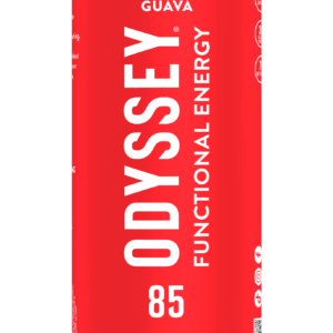 OE1 – Sparkling Passion Fruit, Orange, Guava 85