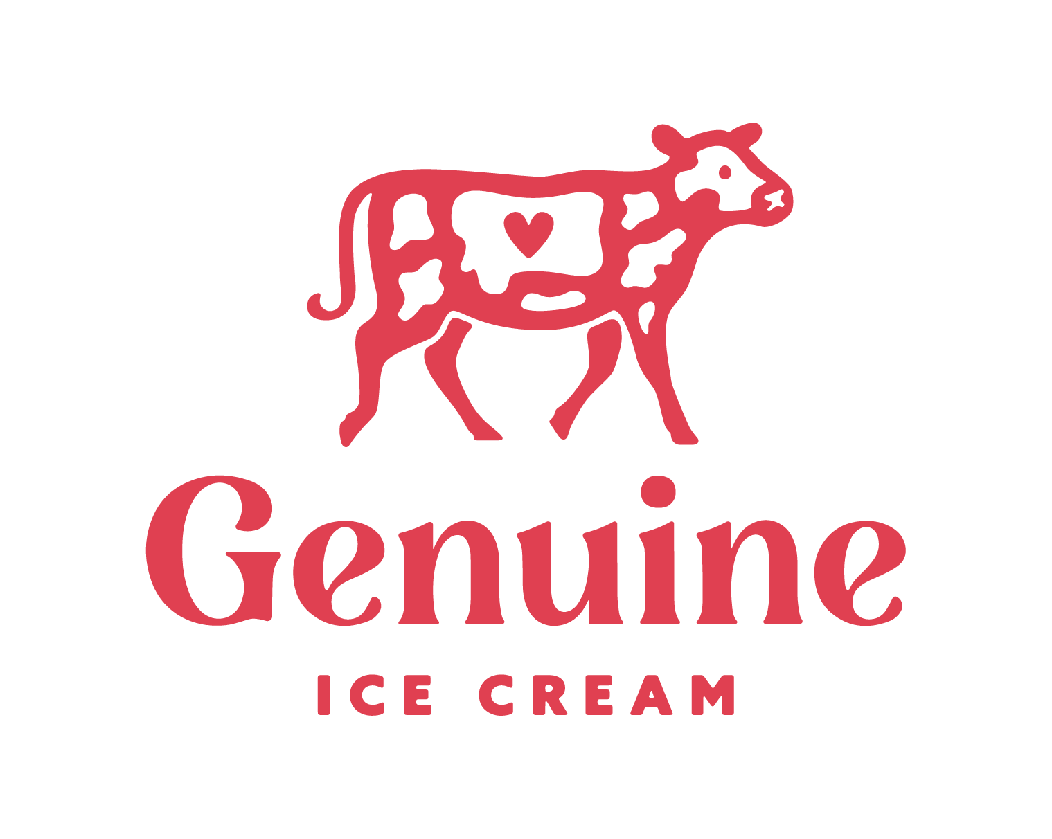 Genuine Ice Cream