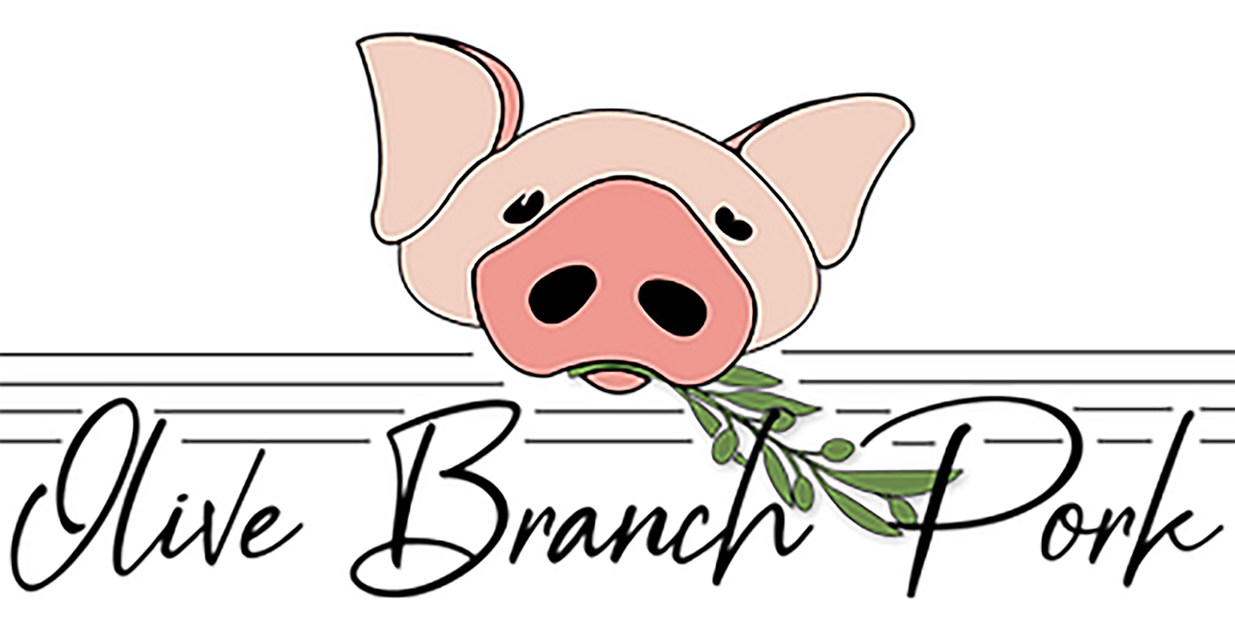 Olive Branch Pork