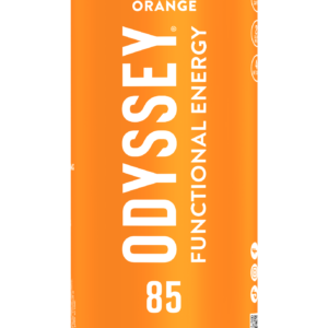 OE1 – Sparkling Mandarin Orange 85