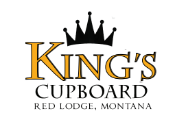 King's Cupboard