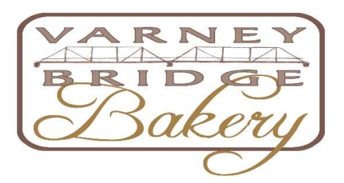 Varney Bridge Bakery