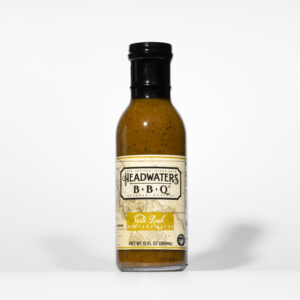 HB1 - BBQ Sauce Gold Rush