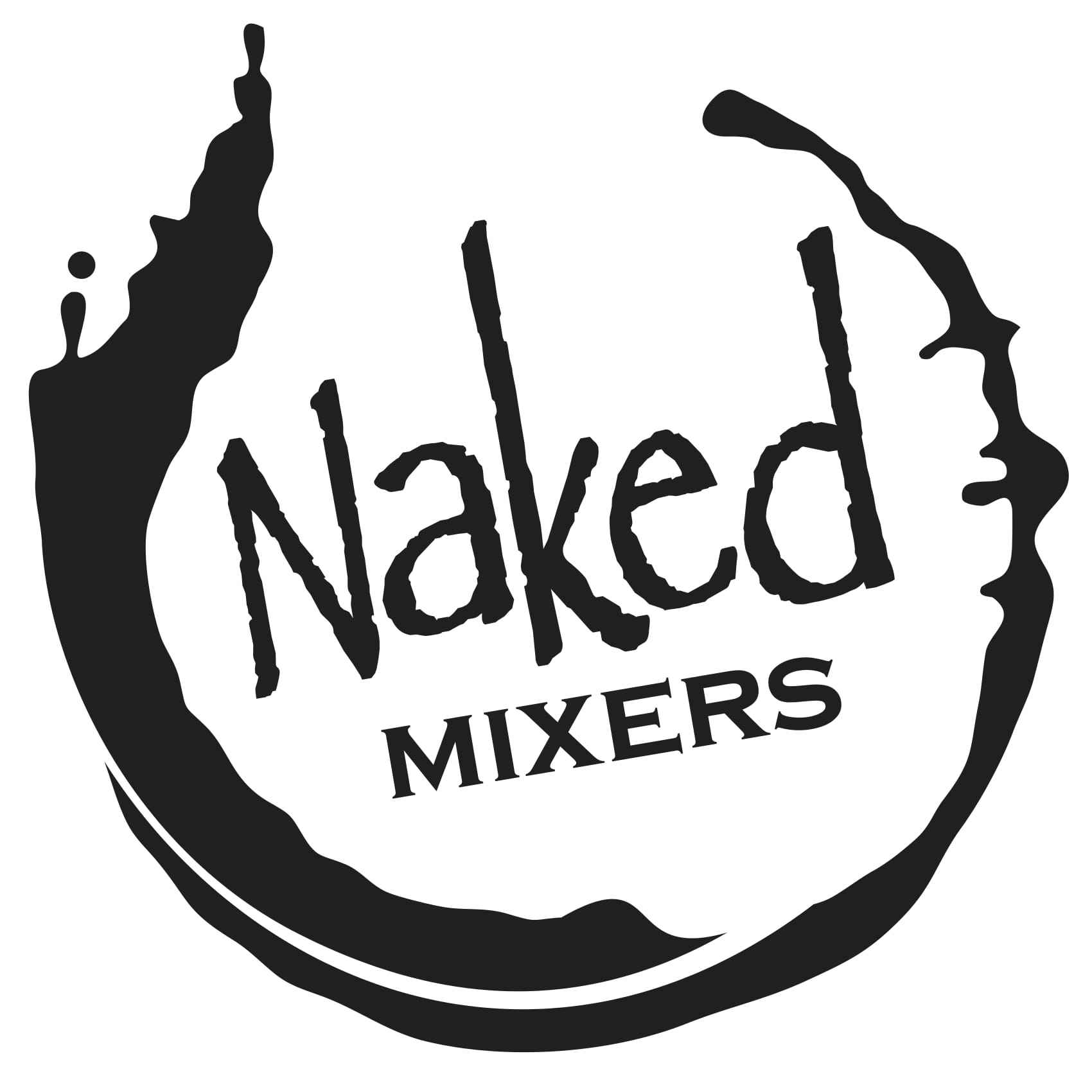 Naked Mixers