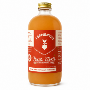 FF1A - Fixer Elixir Probiotic Sipping Tonic
