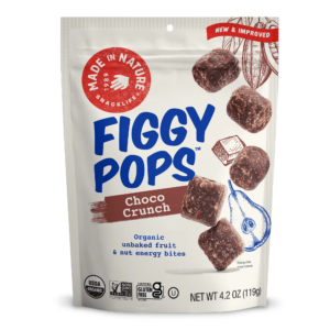 MN1 - Figgy Pop Choco Crunch (O)