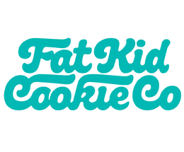 Fat Kid Cookie Co
