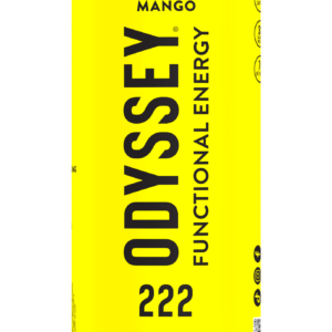 OE2 - Sparkling Pineapple Mango 222