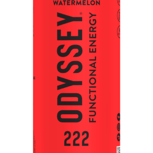 OE2 - Sparkling Strawberry Watermelon 222