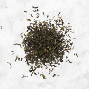 TU5 - Green Tea – Simply Jasmine – 50 Bags Wrapped