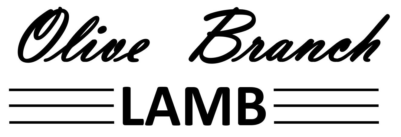 Olive Branch Lamb