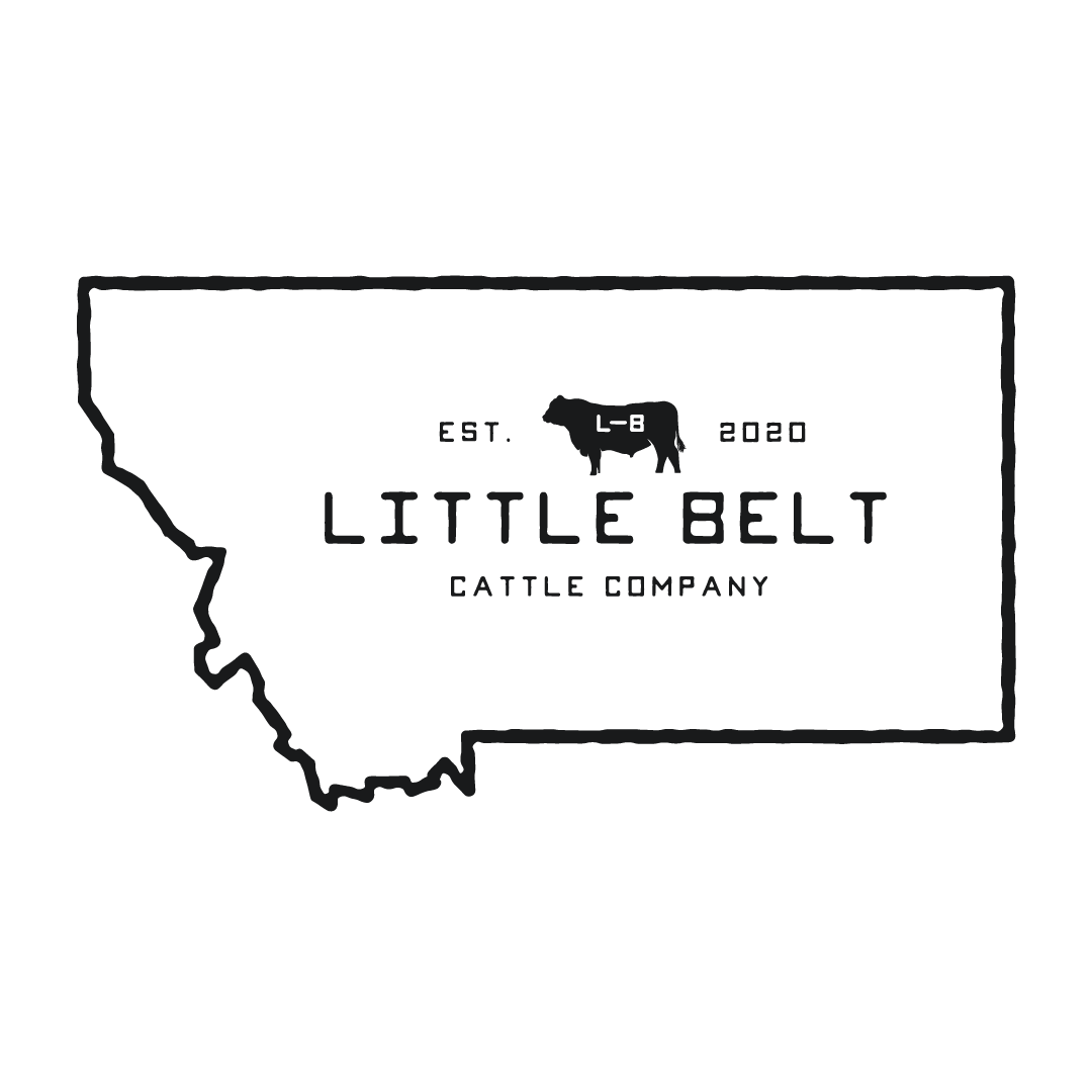 Little Belt Cattle Company