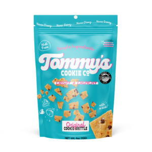TC - Cookie Brittle Original MONTANA MADE