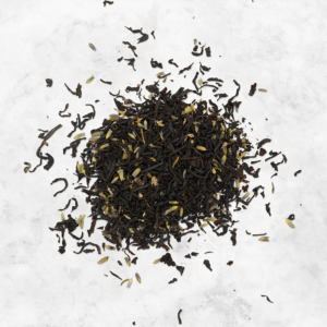 TU2 - Black Tea – Lavender Earlie Grey Loose – 16 OZ