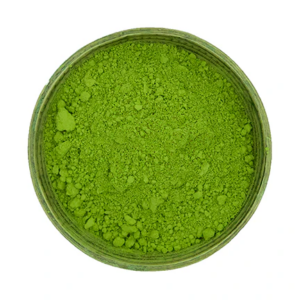 TU1 - Green Tea – Matcha Loose – 2 OZ