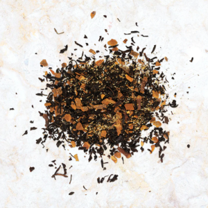 TU1 - Black Tea – Miya! Orange U Spicey (O) Loose – 2 OZ