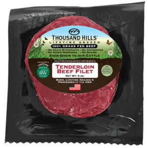 AAAAAAAAATH2 - Tenderloin filet - NEW!