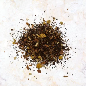 TU5 - Rooibos Tea – Bessie's Spiced Cider – 50 Bag Wrapped