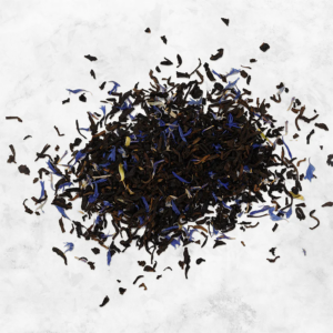 TU4 - Pu'erh Tea – Boulder River Currant – 25 Bag